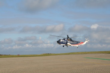bHelicopter