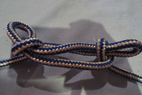 Sheepshank knot